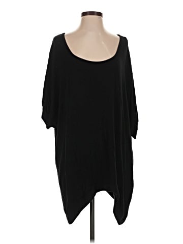 Rachel Pally 3/4 Sleeve T-Shirt (view 1)