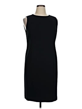 Linda Allard Ellen Tracy Cocktail Dress (view 1)