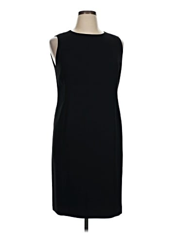 Linda Allard Ellen Tracy Cocktail Dress (view 1)