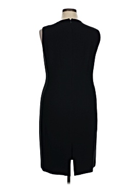 Linda Allard Ellen Tracy Cocktail Dress (view 2)