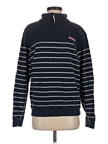 Vineyard Vines Pullover Sweater (view 1)