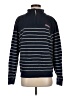 Vineyard Vines 100% Cotton Stripes Blue Pullover Sweater Size S - photo 1
