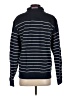 Vineyard Vines 100% Cotton Stripes Blue Pullover Sweater Size S - photo 2