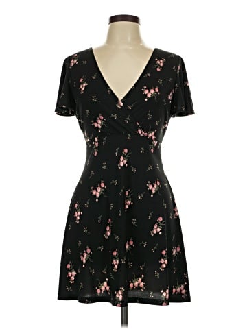 Lovely Day Casual Dress (view 1)