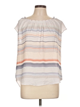Lc Lauren Conrad Sleeveless Blouse