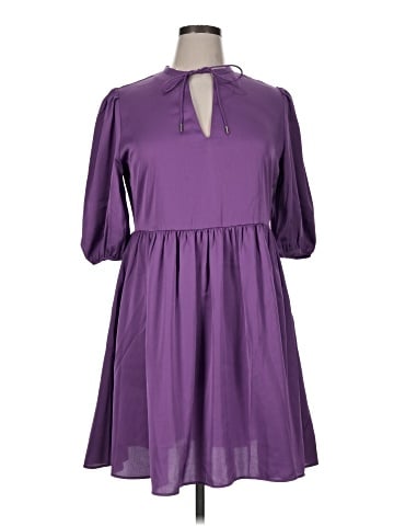BOSS by HUGO BOSS Casual Dress (view 1)