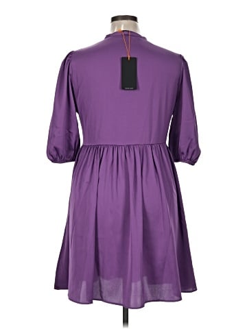 BOSS by HUGO BOSS Casual Dress (view 2)