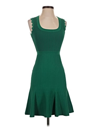 Diane von Furstenberg Cocktail Dress (view 1)
