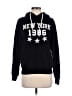 Assorted Brands Black Sweatshirt Size S - photo 1