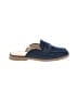 Lands' End Blue Flats Size 8 1/2 - photo 1
