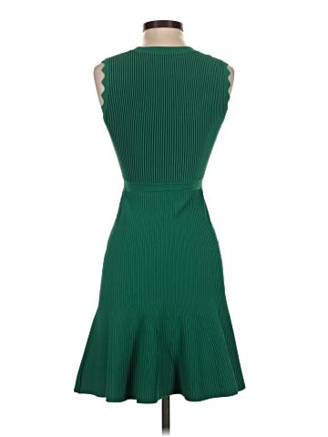 Diane von Furstenberg Cocktail Dress (view 2)