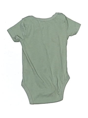 Star Wars Short Sleeve Onesie (view 2)
