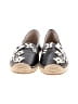 MICHAEL Michael Kors Animal Print Black Flats Size 6 1/2 - photo 2