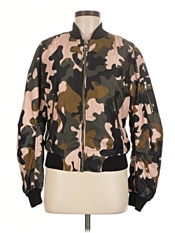 Topshop Jacket (view 1)