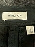 Babaton 100% Polyurethane Black Dress Pants Size 4 - photo 7