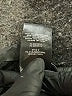 Babaton 100% Polyurethane Black Dress Pants Size 4 - photo 8