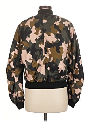 Topshop Jacket (view 2)
