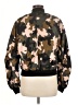 Topshop 100% Polyester Camo Green Jacket Size 6 - photo 2