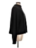J.Crew 100% Polyester Black Turtleneck Sweater Size L - photo 4