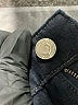 White House Black Market Black Jeans Size 0 - photo 9
