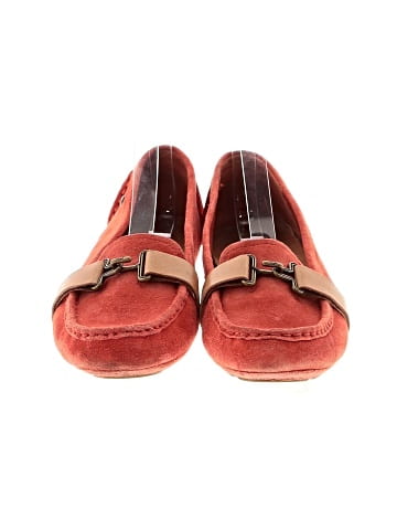 Ugg Flats (view 2)