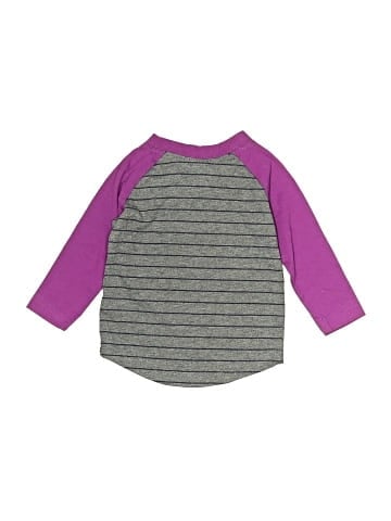 Baby Roots 3/4 Sleeve T-Shirt (view 2)