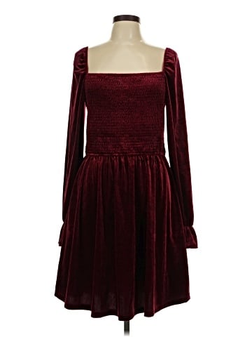 Cupshe Cocktail Dress (view 1)