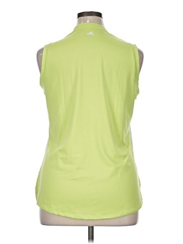Adidas Sleeveless Blouse (view 2)