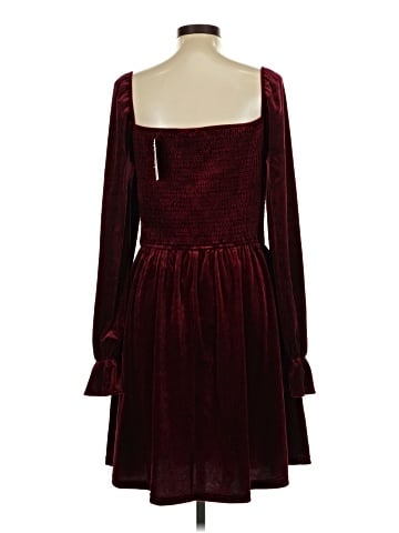 Cupshe Cocktail Dress (view 2)