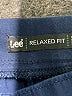 Lee Blue Cargo Pants Size 4 (petite) - photo 4