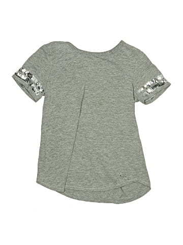 Justice Short Sleeve T-Shirt (view 1)