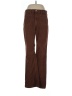Gap Brown Jeans Size 31R Waist - photo 1