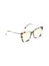 DIFF Tan Sunglasses One size - photo 1
