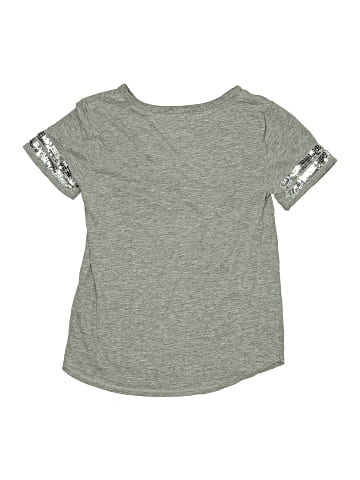 Justice Short Sleeve T-Shirt (view 2)