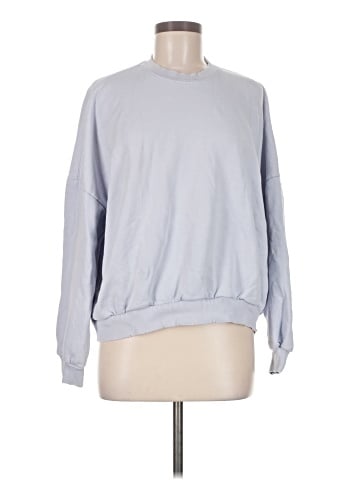 Bershka Sweatshirt (view 1)