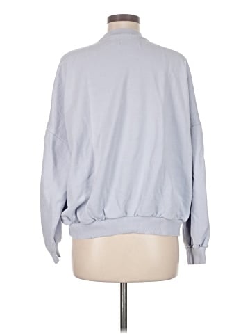 Bershka Sweatshirt (view 2)