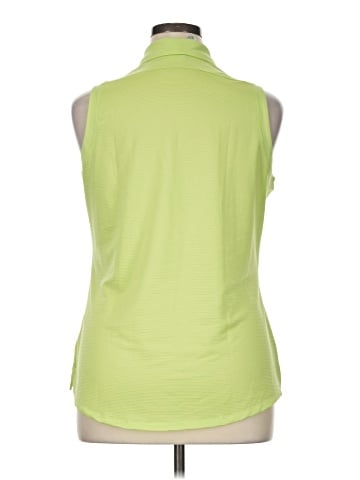 Adidas Sleeveless Blouse (view 2)