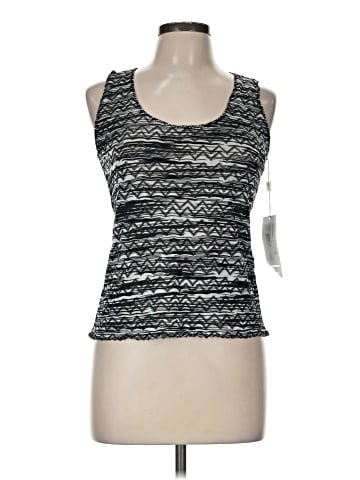 M Missoni Tank Top (view 1)