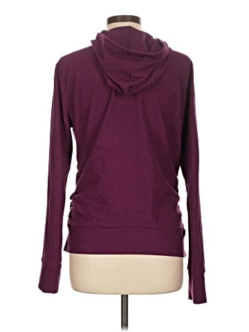 Beyond the Bump by Beyond Yoga Pullover Sweater (view 2)