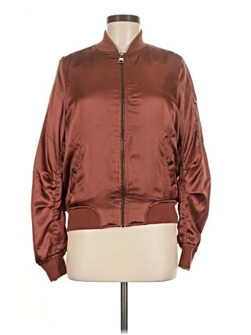 Topshop Jacket (view 1)