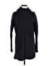 Lululemon Athletica Black Coat Size 6 - photo 1