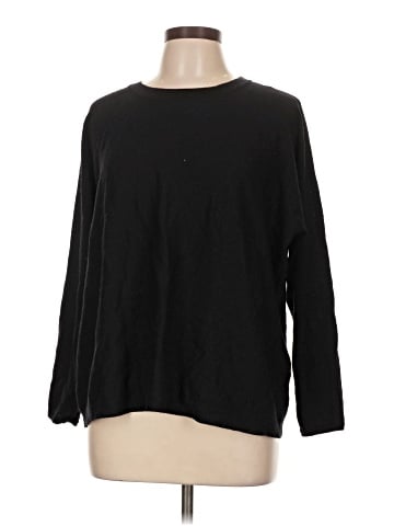 Eileen Fisher Pullover Sweater (view 1)