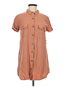 Blu Pepper Casual Dress (view 1)