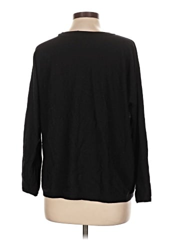 Eileen Fisher Pullover Sweater (view 2)