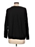 Eileen Fisher Black Pullover Sweater Size L - photo 2
