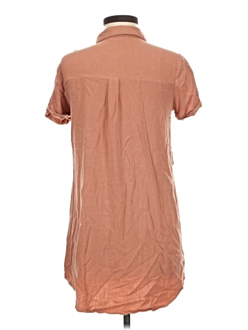 Blu Pepper Casual Dress (view 2)