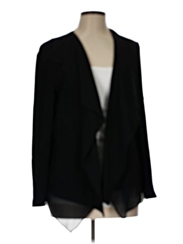 Mossimo Blazer (view 1)