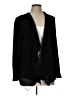Mossimo 100% Polyester Black Blazer Size L - photo 1