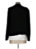 Mossimo 100% Polyester Black Blazer Size L - photo 2