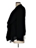 Mossimo 100% Polyester Black Blazer Size L - photo 5
